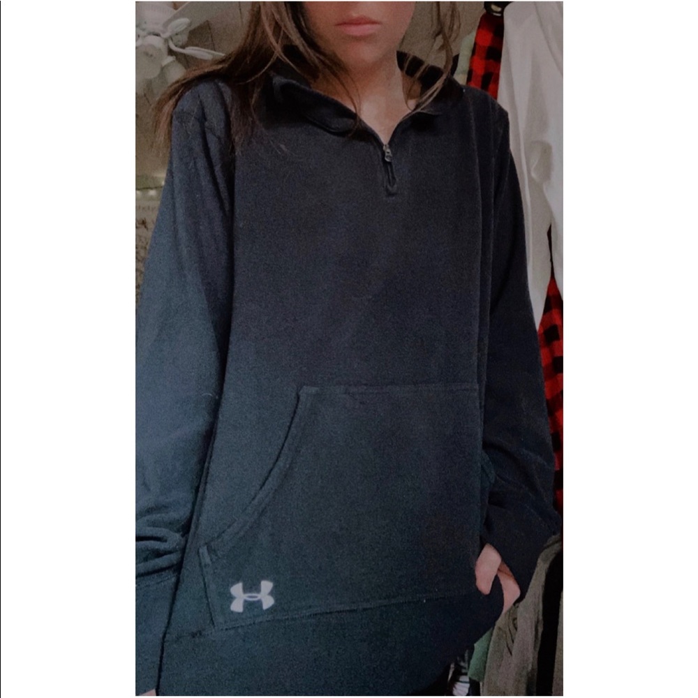 Underarmour Pullover - image 2